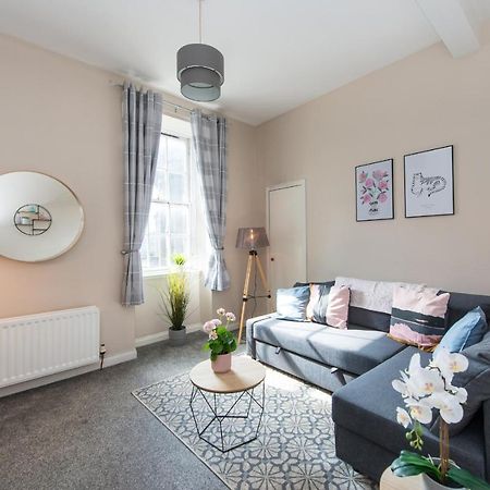Downtown And Central 1 Bed In Edinburgh Ngoại thất bức ảnh