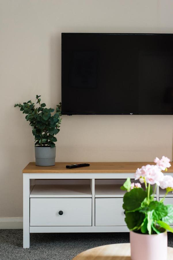 Downtown And Central 1 Bed In Edinburgh Ngoại thất bức ảnh