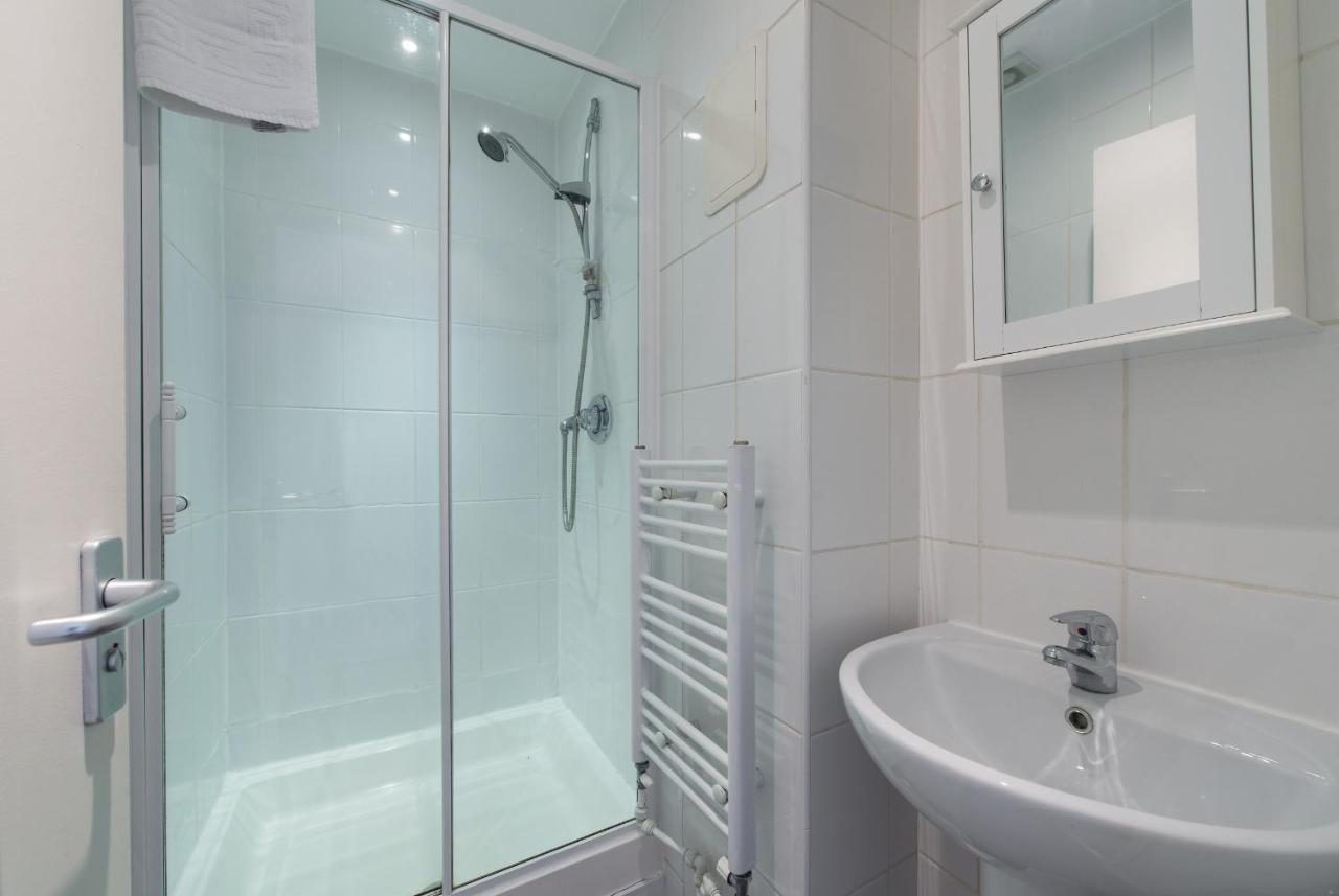 Downtown And Central 1 Bed In Edinburgh Ngoại thất bức ảnh