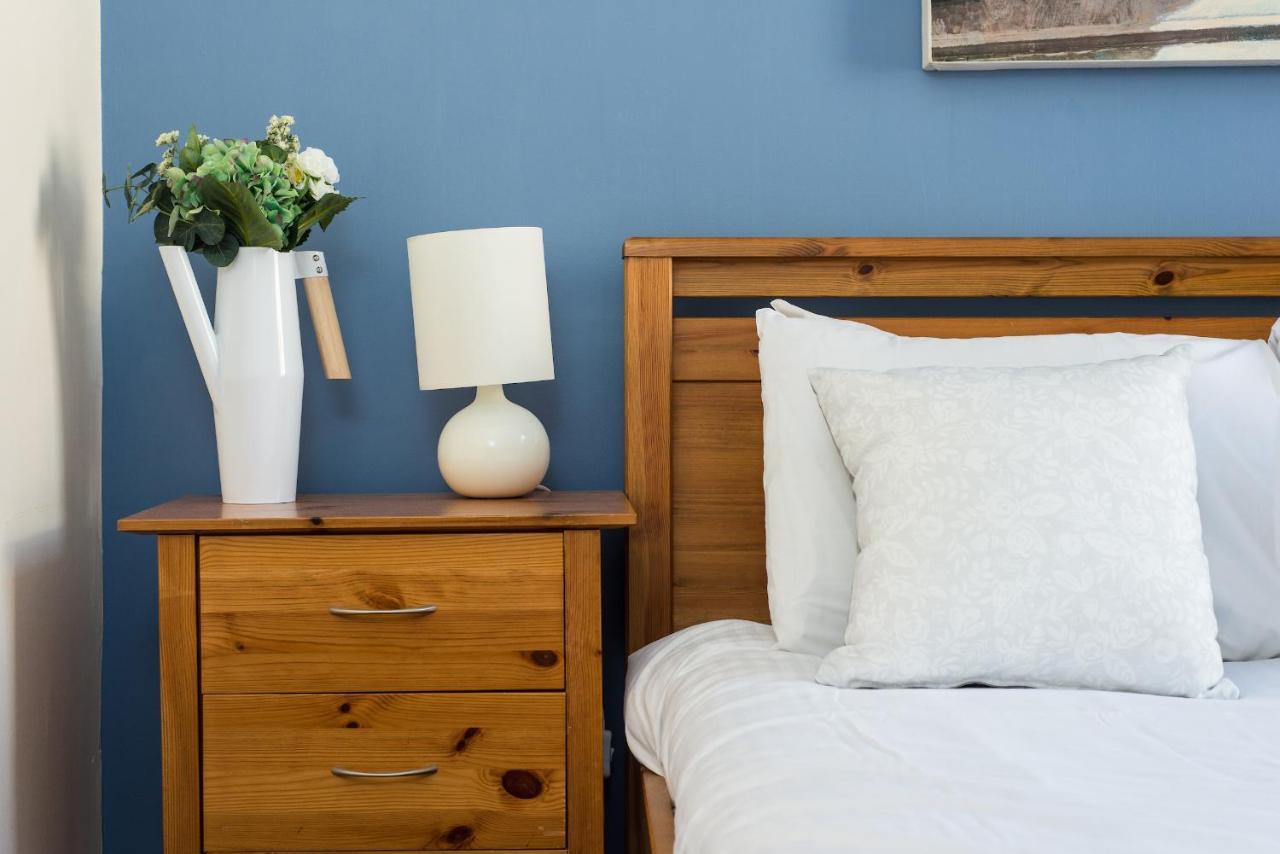 Downtown And Central 1 Bed In Edinburgh Ngoại thất bức ảnh