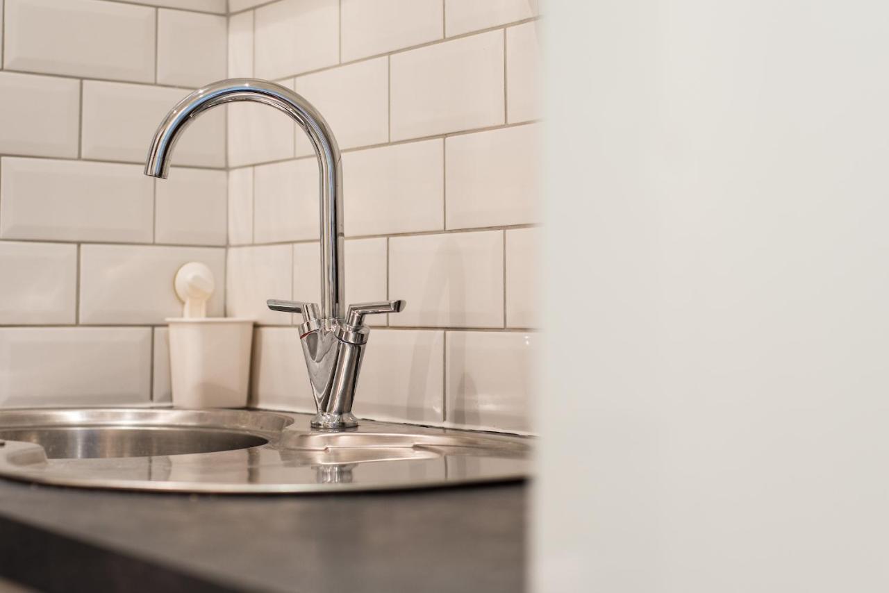 Downtown And Central 1 Bed In Edinburgh Ngoại thất bức ảnh