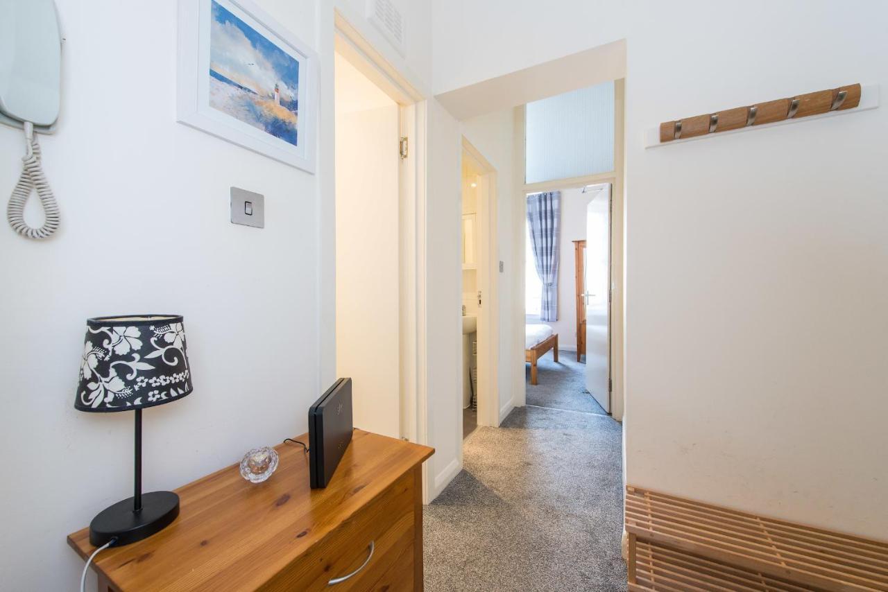 Downtown And Central 1 Bed In Edinburgh Ngoại thất bức ảnh